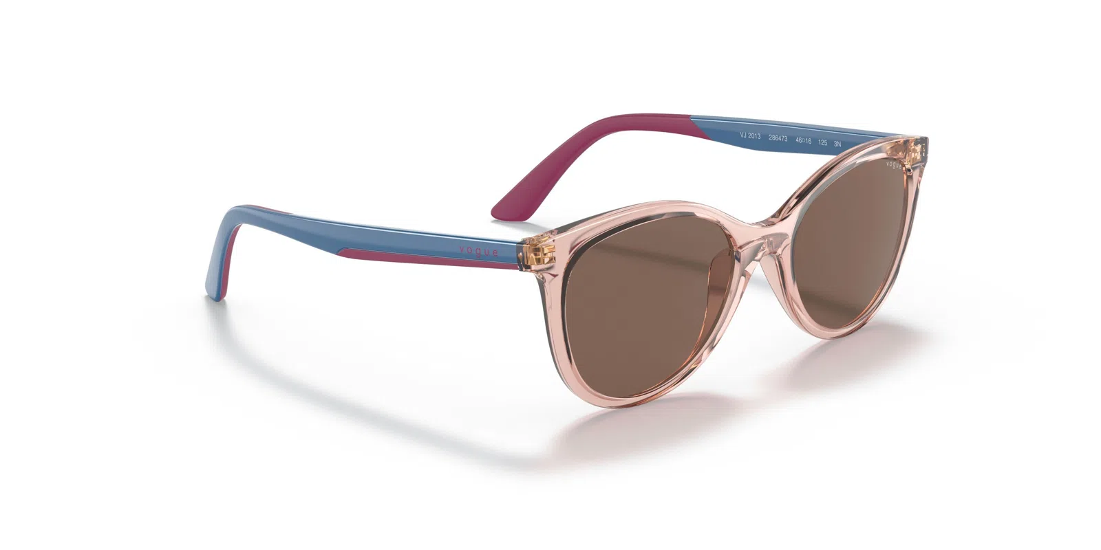 Vogue Eyewear Junior Sun 2013 Sunglasses - view 15